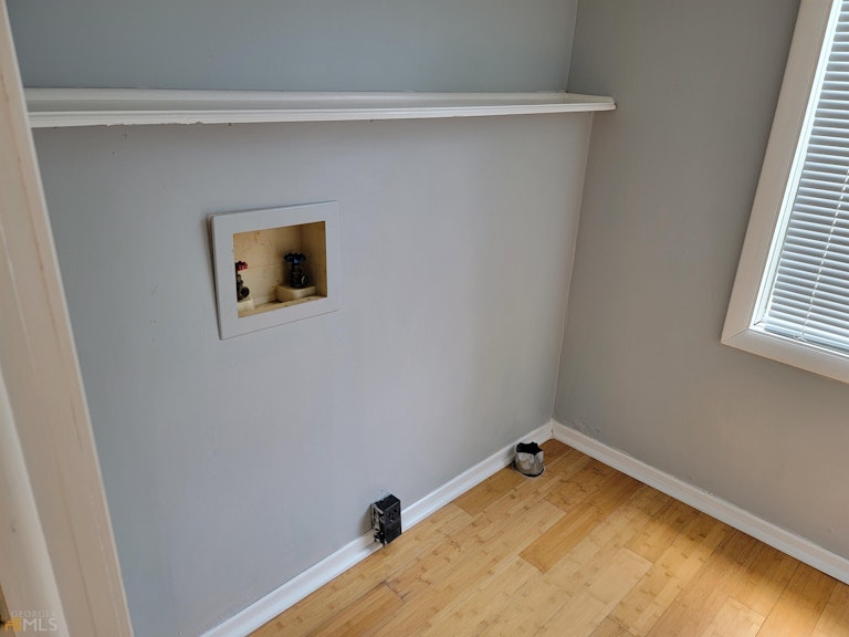 Photo 11 of 20 - 1028 Mountain View Rd NW, Conyers, GA 30012