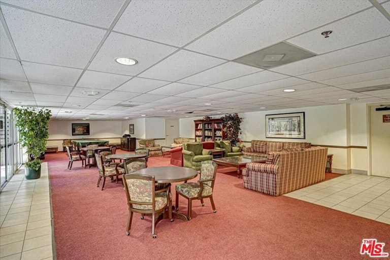 Photo 9 of 27 - 4501 Cedros Ave #324, Sherman Oaks, CA 91403
