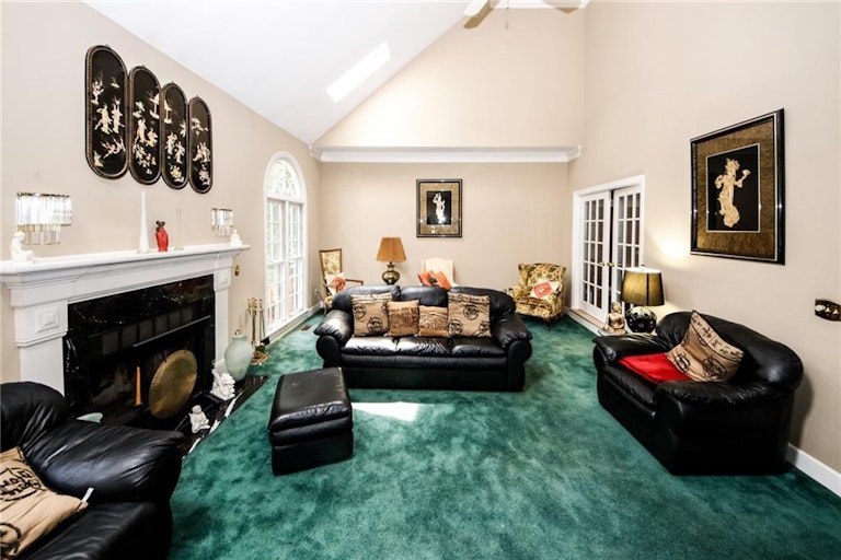 Photo 17 of 69 - 2546 Telfair Pl NE, Marietta, GA 30062