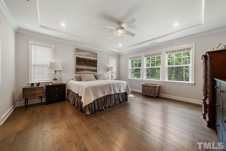 Photo 18 of 25 - 167 Sea Foam Dr, Raleigh, NC 27610