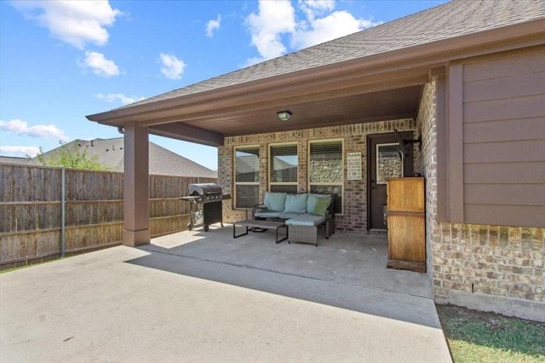 Photo 24 of 25 - 915 Birchwood Dr, Wylie, TX 75098
