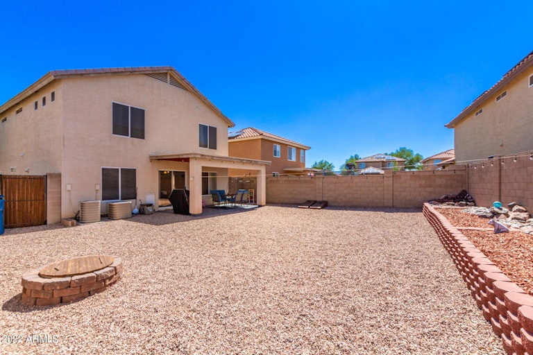 Photo 23 of 23 - 22318 W La Pasada Blvd, Buckeye, AZ 85326