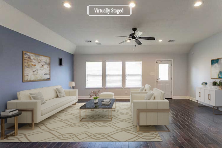 Photo 2 of 30 - 22435 Stamford Brook Ct, Katy, TX 77449