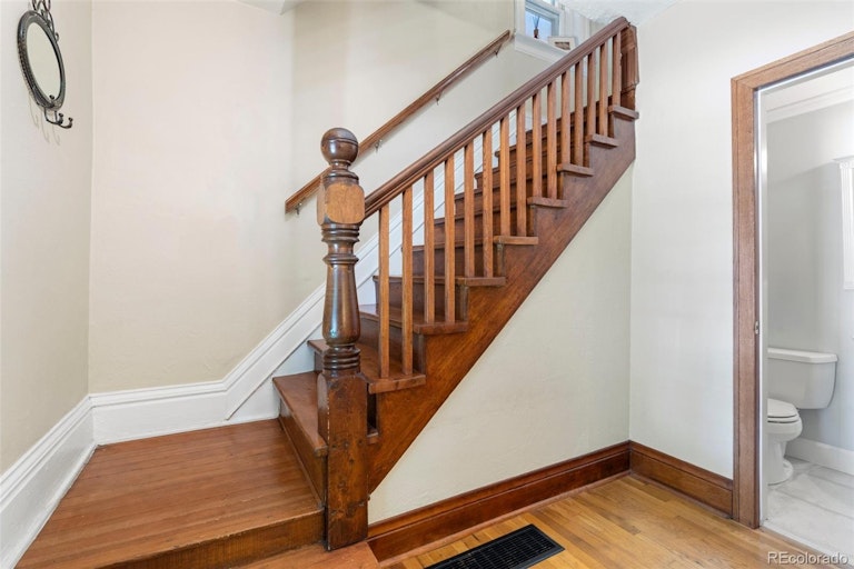 Photo 20 of 35 - 1359 Steele St, Denver, CO 80206