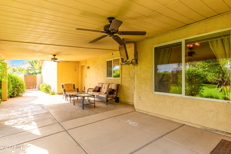 Photo 55 of 60 - 23207 S 130th St, Chandler, AZ 85249