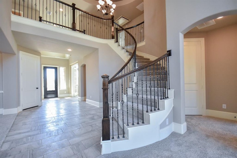 Photo 3 of 39 - 7518 Woolgrass Crescent Way, Katy, TX 77493