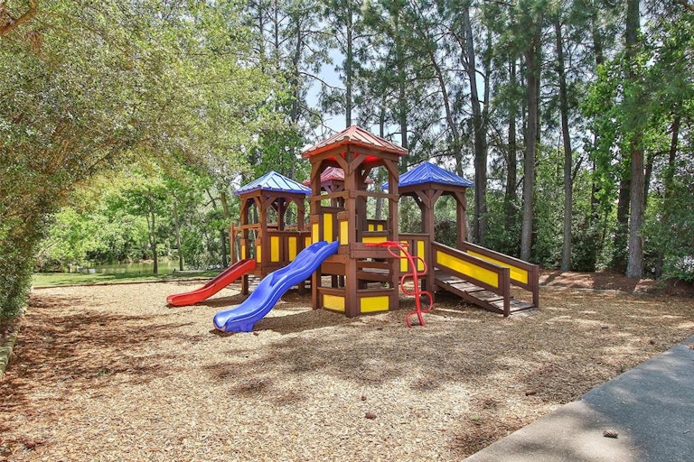 Photo 42 of 50 - 20602 Sunset Bend Ln, Spring, TX 77379