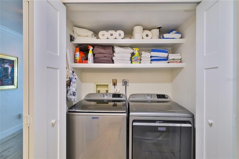 Photo 17 of 33 - 4139 S Atlantic Ave Unit B609, New Smyrna Beach, FL 32169