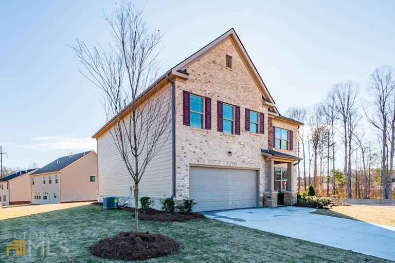 Photo 15 of 32 - 4389 Cannon Walk #8, Ellenwood, GA 30294