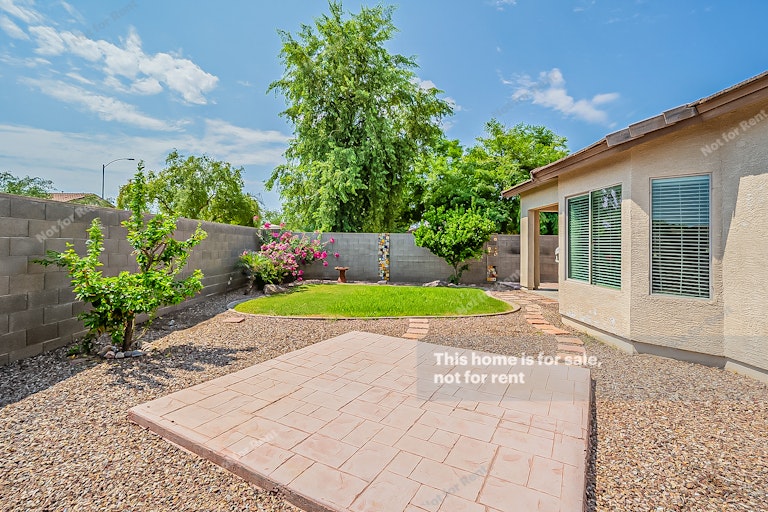 Photo 27 of 28 - 14521 N 145th Dr, Surprise, AZ 85379