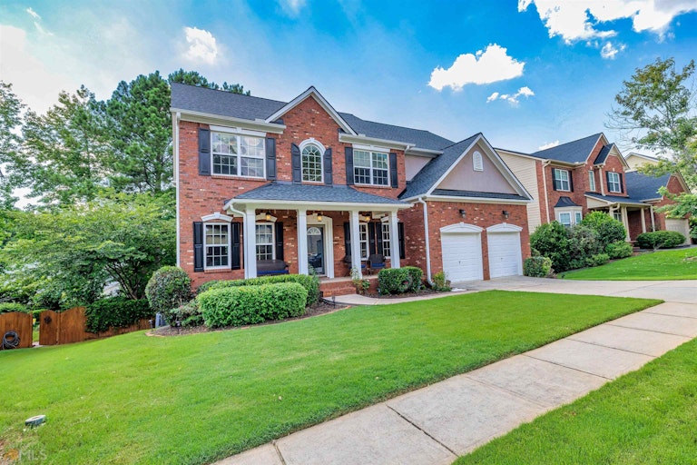 Photo 54 of 61 - 11 Rockridge Dr, Newnan, GA 30265