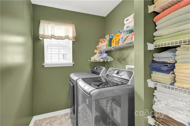 Photo 13 of 18 - 8518 Mineral Ridge Way, Charlotte, NC 28269