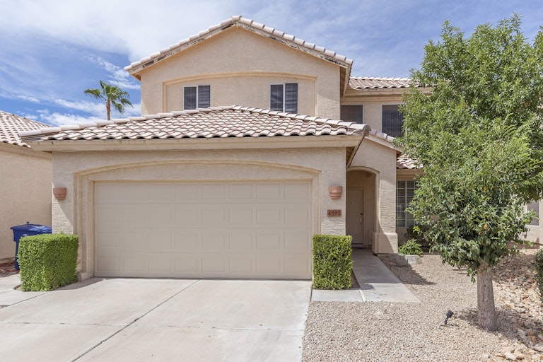 Photo 1 of 29 - 4592 W Toledo St, Chandler, AZ 85226