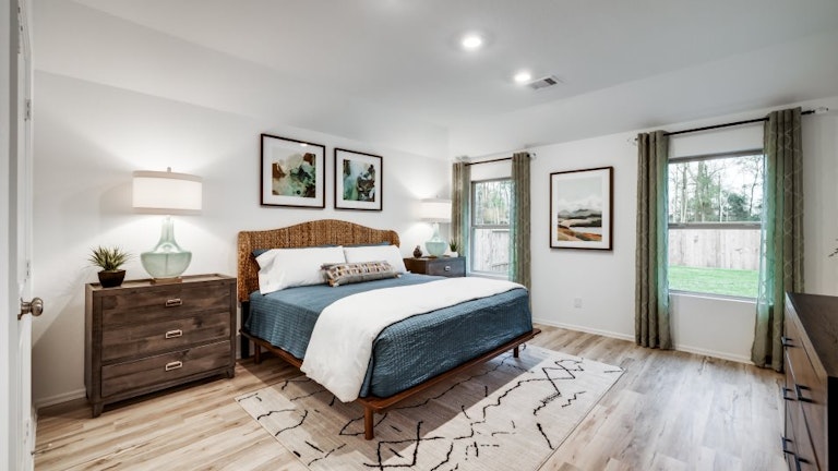 Photo 9 of 23 - 3211 Star Jasmine Ln Hanover II Unit HANOVER, Richmond, TX 77406