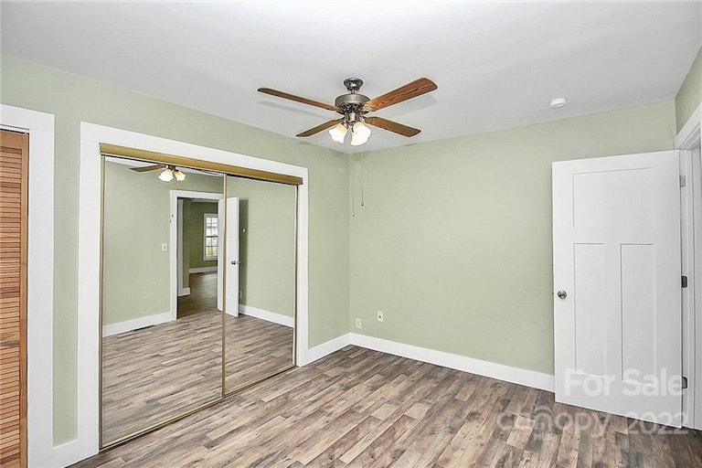 Photo 21 of 30 - 611 J Ave, Kannapolis, NC 28081