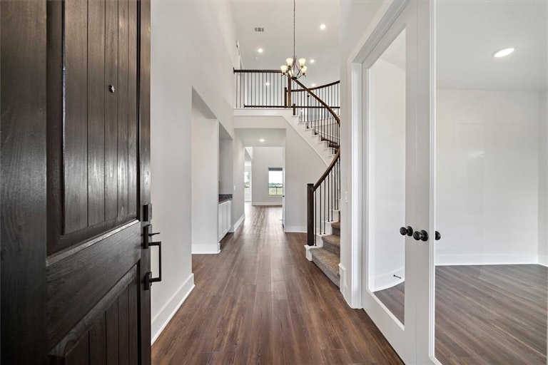 Photo 5 of 35 - 1610 Sequoia Run Dr, Rosharon, TX 77583