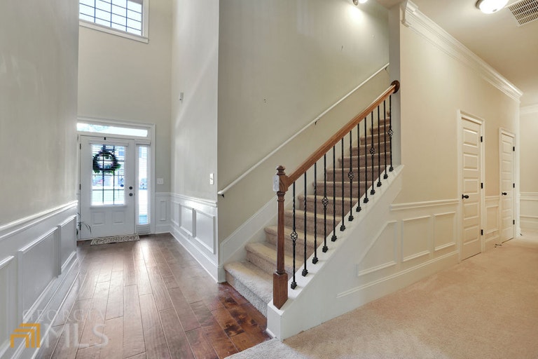 Photo 5 of 54 - 2398 Austin Common Way, Dacula, GA 30019