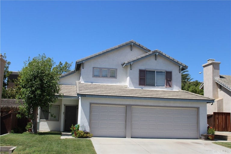 Photo 1 of 1 - 19528 Brisbane Dr, Riverside, CA 92508