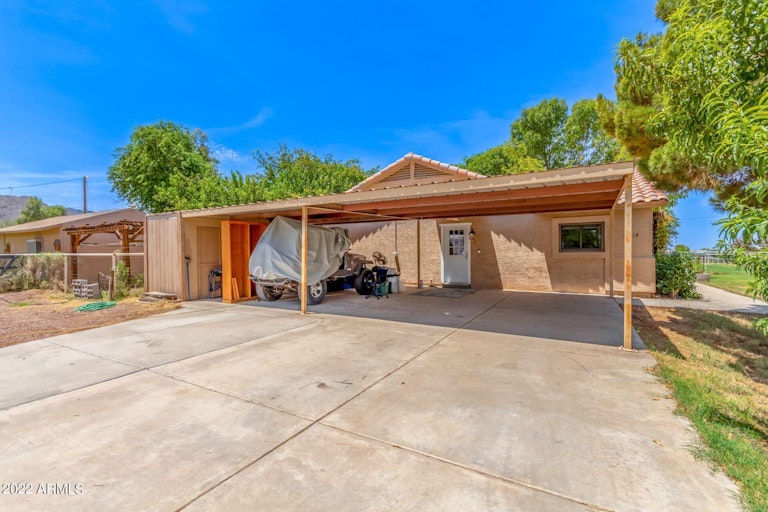 Photo 4 of 36 - 26114 S Tangelo Ave, Queen Creek, AZ 85142