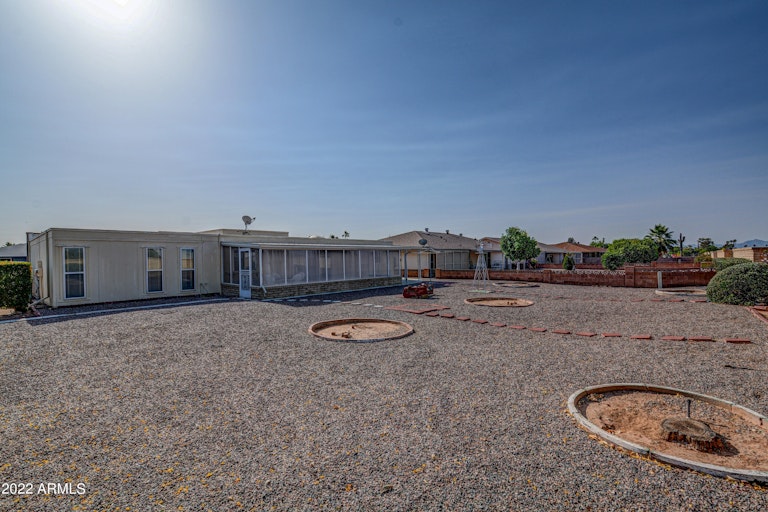 Photo 31 of 32 - 14444 N Lakeforest Dr, Sun City, AZ 85351