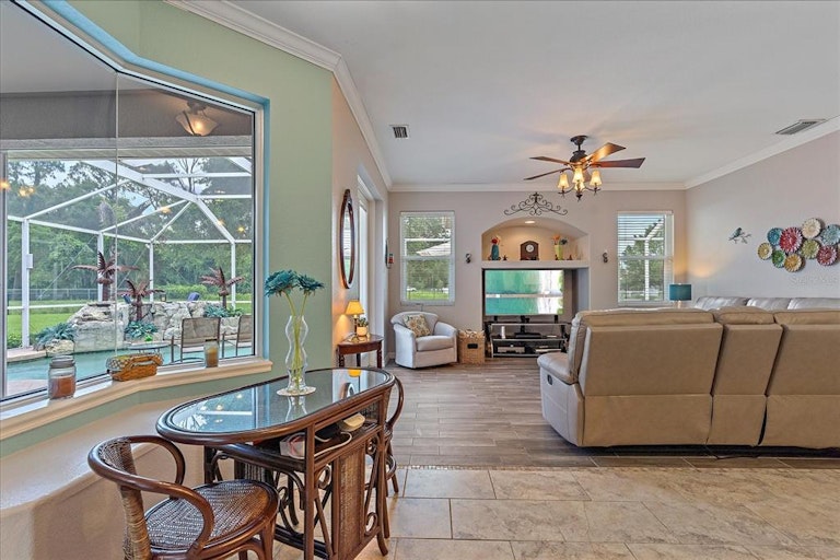 Photo 17 of 47 - 4682 Forlano Cir, North Port, FL 34291