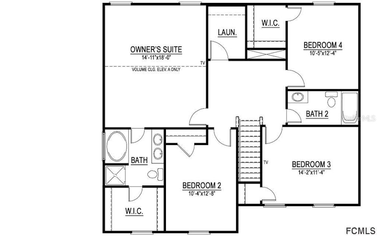 Photo 3 of 3 - 11 Potterville Ln, Palm Coast, FL 32164