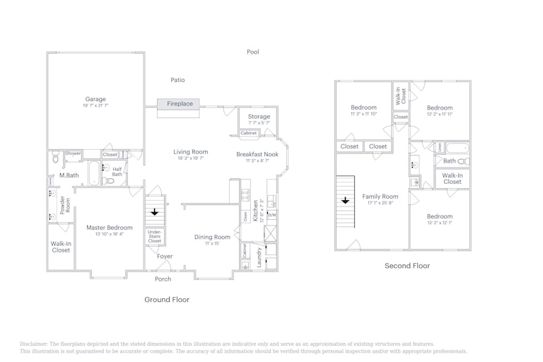 Photo 5 of 29 - 309 Willowcrest Dr, Garland, TX 75040