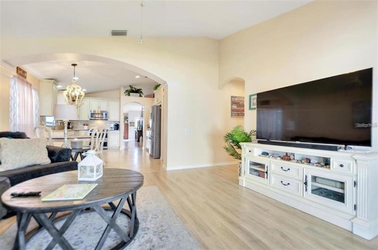 Photo 12 of 30 - 22328 Red Jacket Ln, Land O Lakes, FL 34639