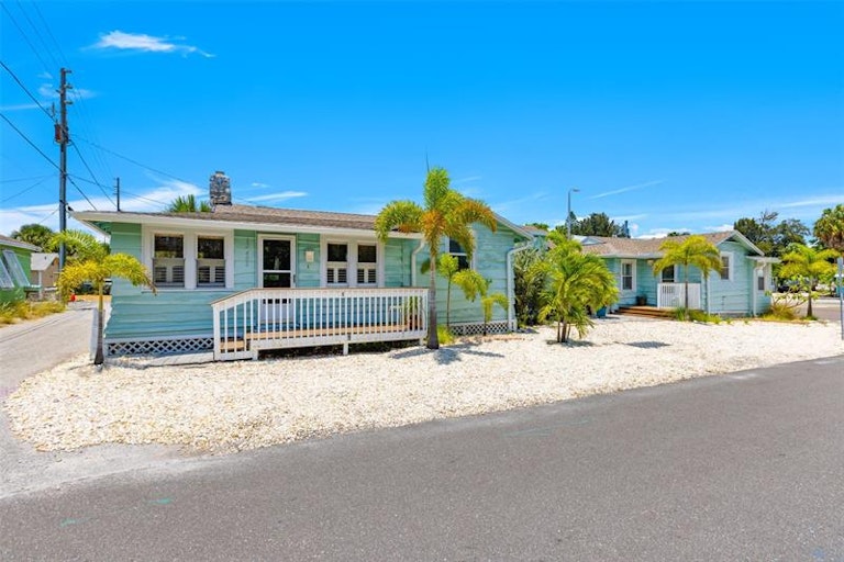 Photo 52 of 52 - 12400 Gulf Blvd #1, Saint Petersburg, FL 33706