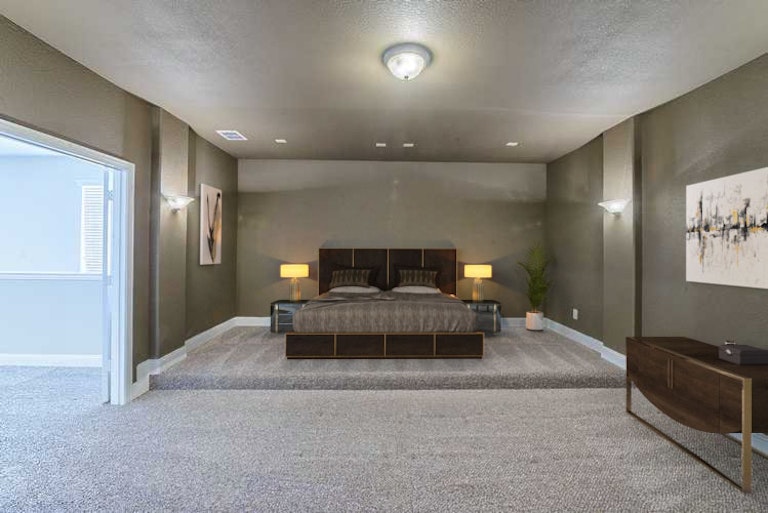 Photo 3 of 27 - 605 Haven Dr, Anna, TX 75409