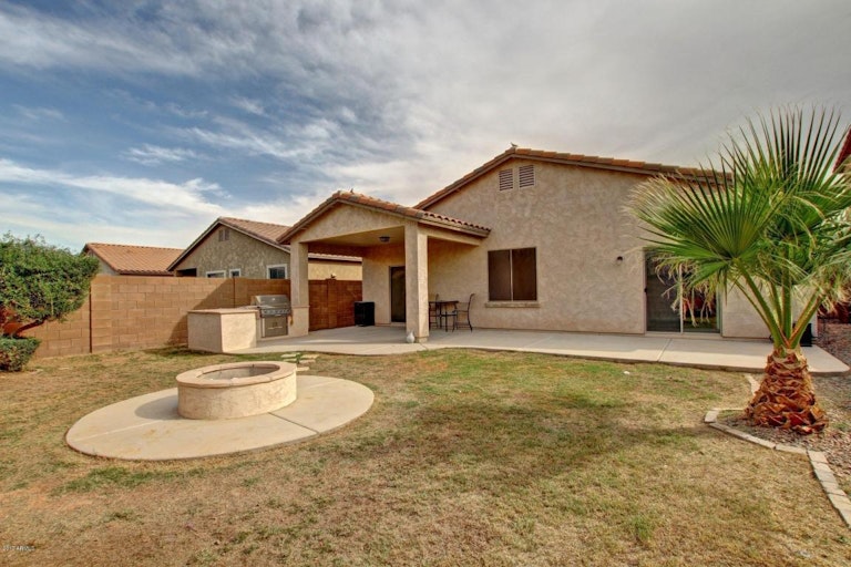 Photo 28 of 30 - 45464 W Alamendras St, Maricopa, AZ 85139