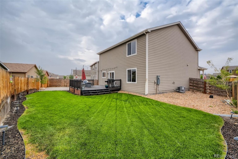 Photo 11 of 15 - 1756 Taos St, Brighton, CO 80603