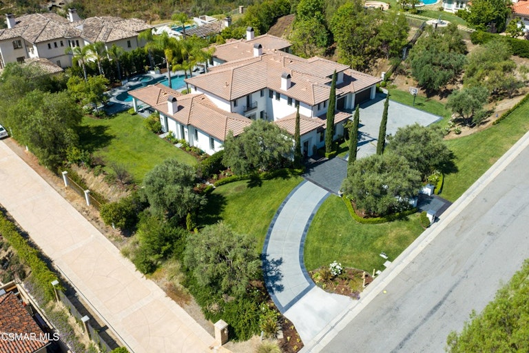 Photo 77 of 77 - 29462 Malibu View Ct, Agoura Hills, CA 91301