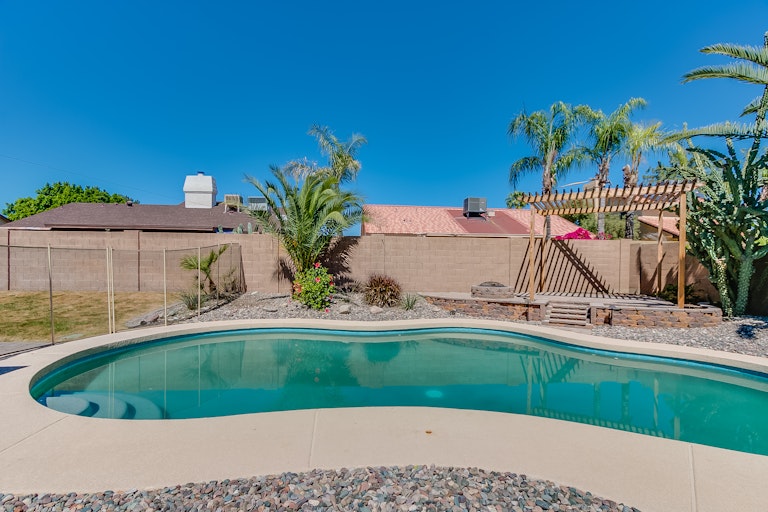 Photo 34 of 36 - 6020 W Grandview Rd, Glendale, AZ 85306