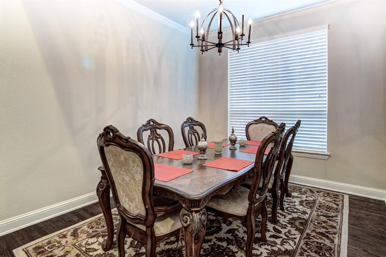 Photo 2 of 36 - 7346 Ridgepoint Dr, Irving, TX 75063