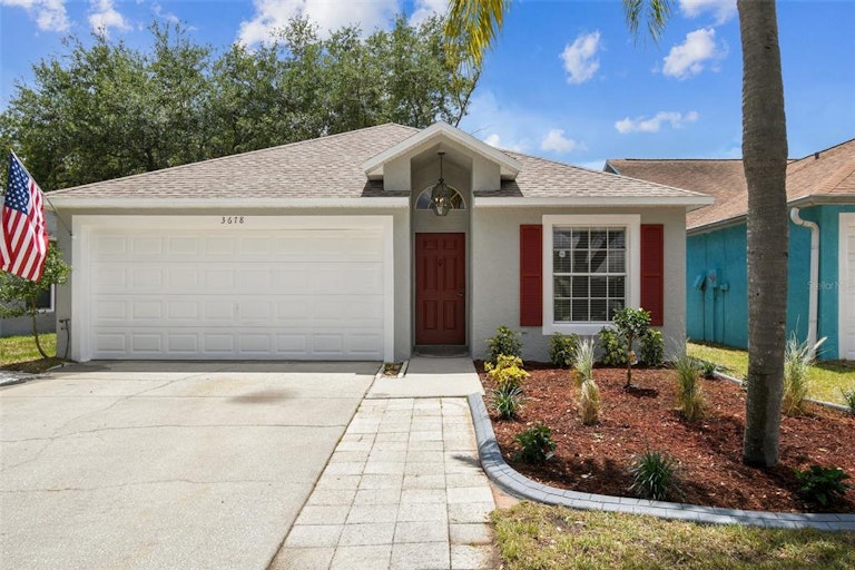 Photo 1 of 27 - 3678 Amelia Way, Palm Harbor, FL 34684
