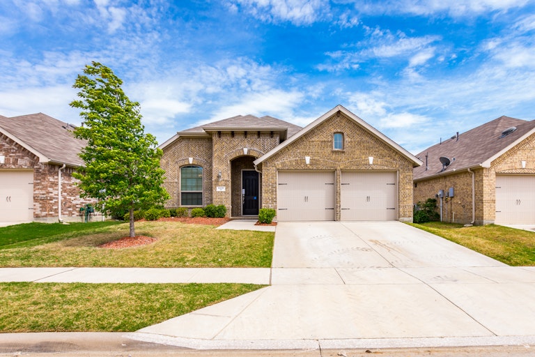 Photo 6 of 29 - 905 Green Coral Dr, Little Elm, TX 75068