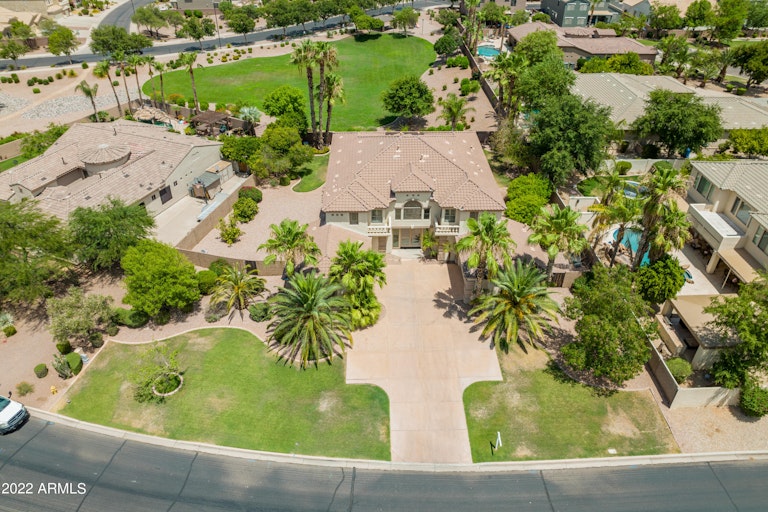 Photo 8 of 73 - 2517 S Constellation Way, Gilbert, AZ 85295