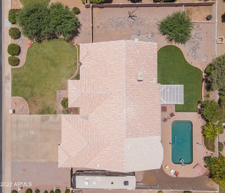 Photo 40 of 45 - 4504 E Enrose St, Mesa, AZ 85205