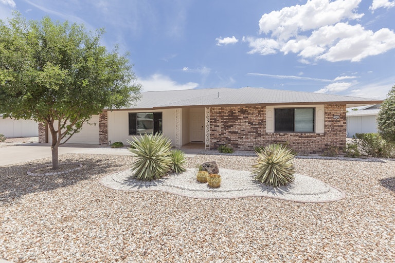 Photo 1 of 27 - 20406 N 124th Dr, Sun City West, AZ 85375