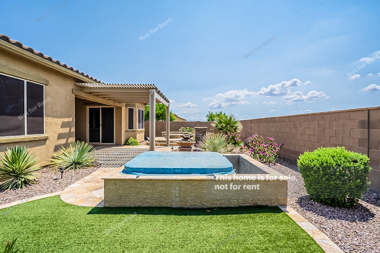 Photo 7 of 32 - 15312 S 181st Dr, Goodyear, AZ 85338