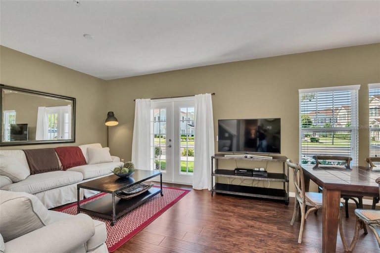 Photo 8 of 27 - 8959 Shine Dr, Kissimmee, FL 34747