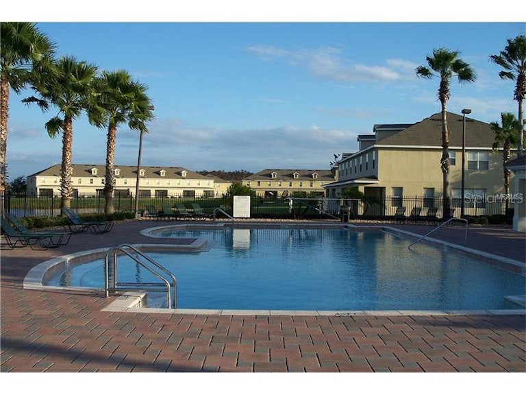 Photo 4 of 5 - 3331 Whitestone Cir #107, Kissimmee, FL 34741