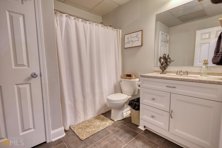 Photo 45 of 50 - 235 Newton Ridge Dr, Covington, GA 30014
