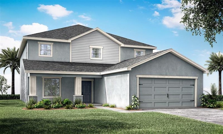 Photo 1 of 24 - 2514 Matterhorn Trl, Davenport, FL 33837