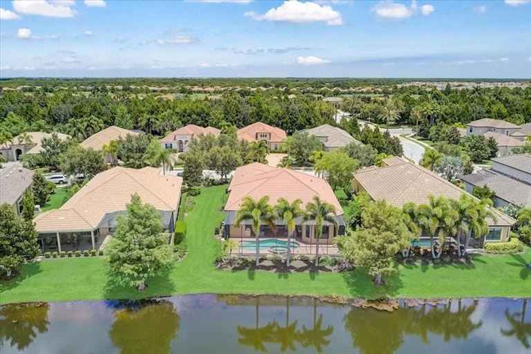 Photo 34 of 35 - 14722 Secret Harbor Pl, Lakewood Ranch, FL 34202