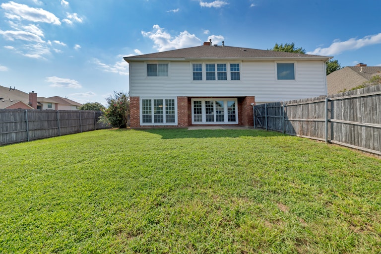Photo 28 of 28 - 8029 Dusty Way, Fort Worth, TX 76123