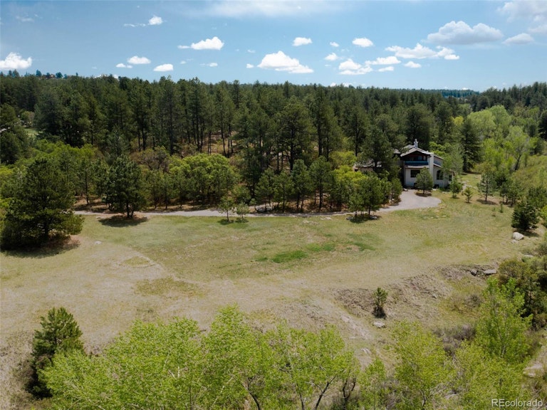 Photo 35 of 40 - 10228 Tomichi Dr, Franktown, CO 80116