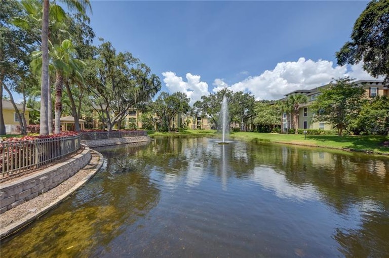 Photo 33 of 35 - 10103 Courtney Palms Blvd #202, Tampa, FL 33619
