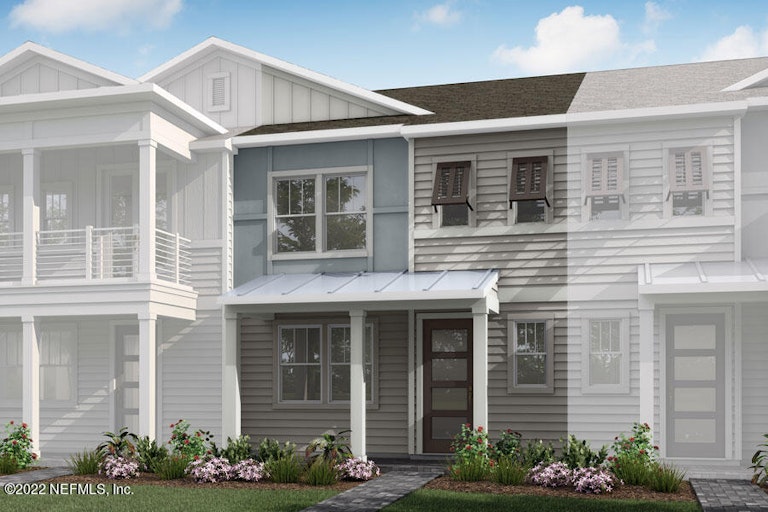 Photo 1 of 16 - 3524 Marsh Reserve Blvd, Jacksonville, FL 32224